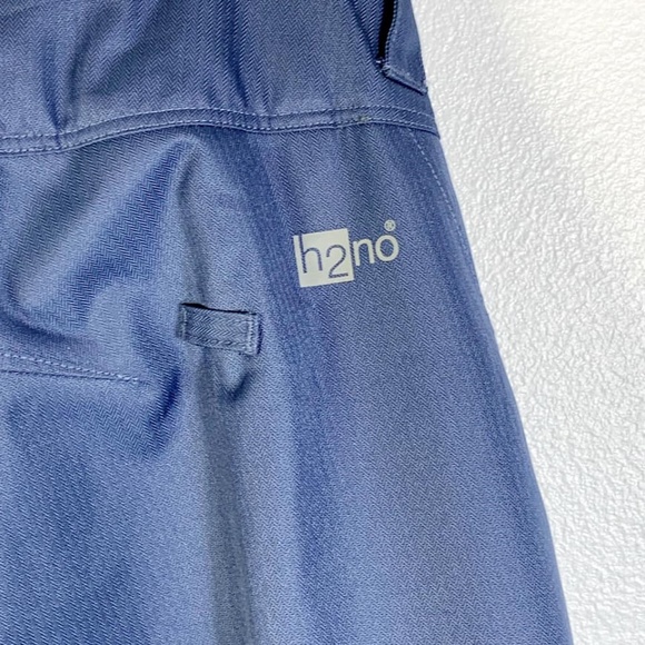 PATAGONIA H2NO Snow Pants Insulated Snowboard - Picture 3 of 8